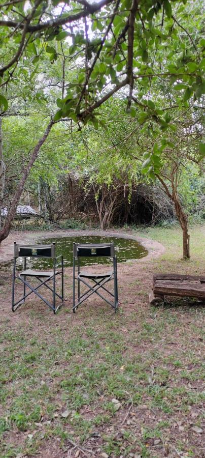 Thornwood Villa Hluhluwe Exterior photo