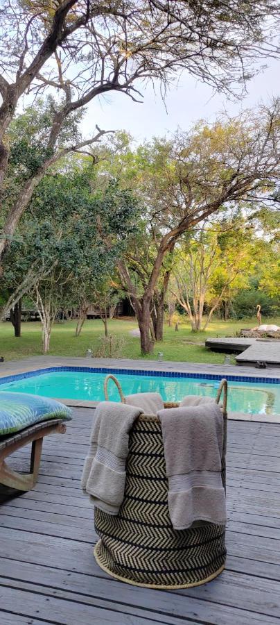 Thornwood Villa Hluhluwe Exterior photo