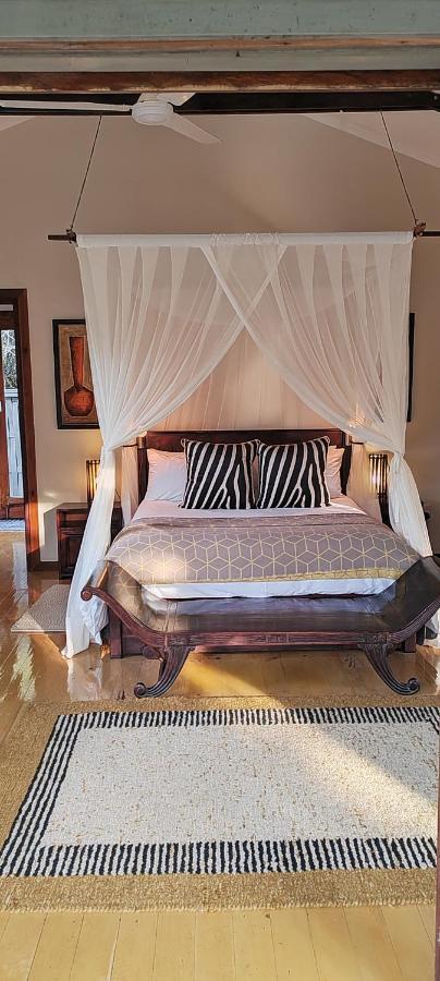 Thornwood Villa Hluhluwe Exterior photo