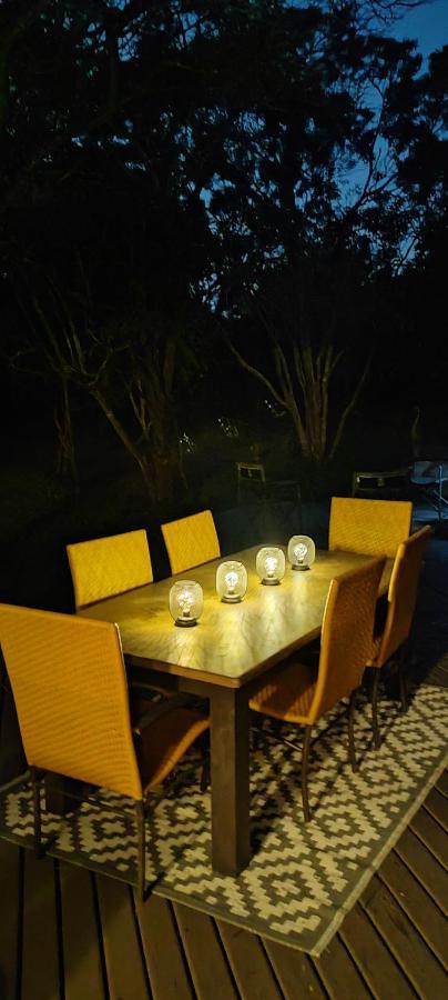 Thornwood Villa Hluhluwe Exterior photo