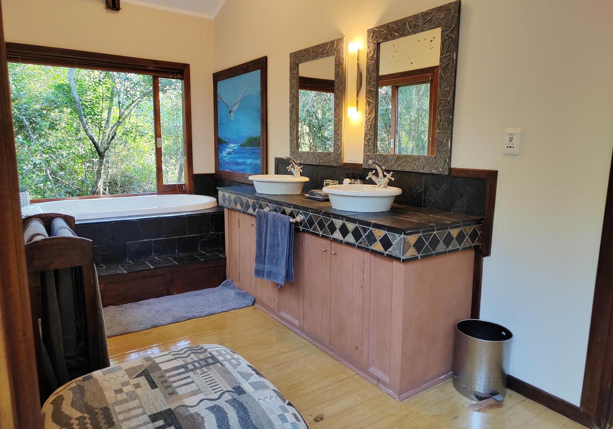 Thornwood Villa Hluhluwe Exterior photo