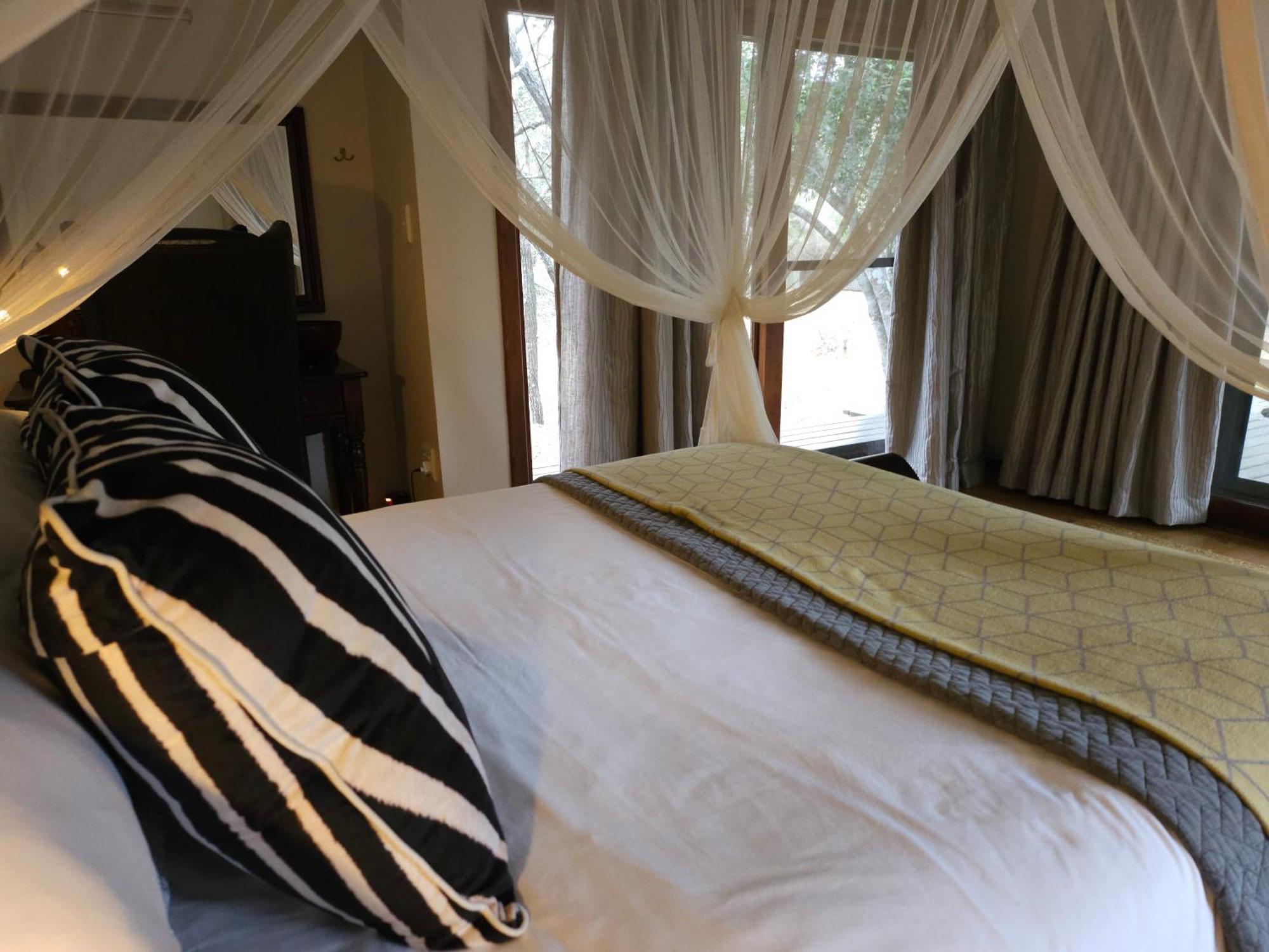 Thornwood Villa Hluhluwe Exterior photo