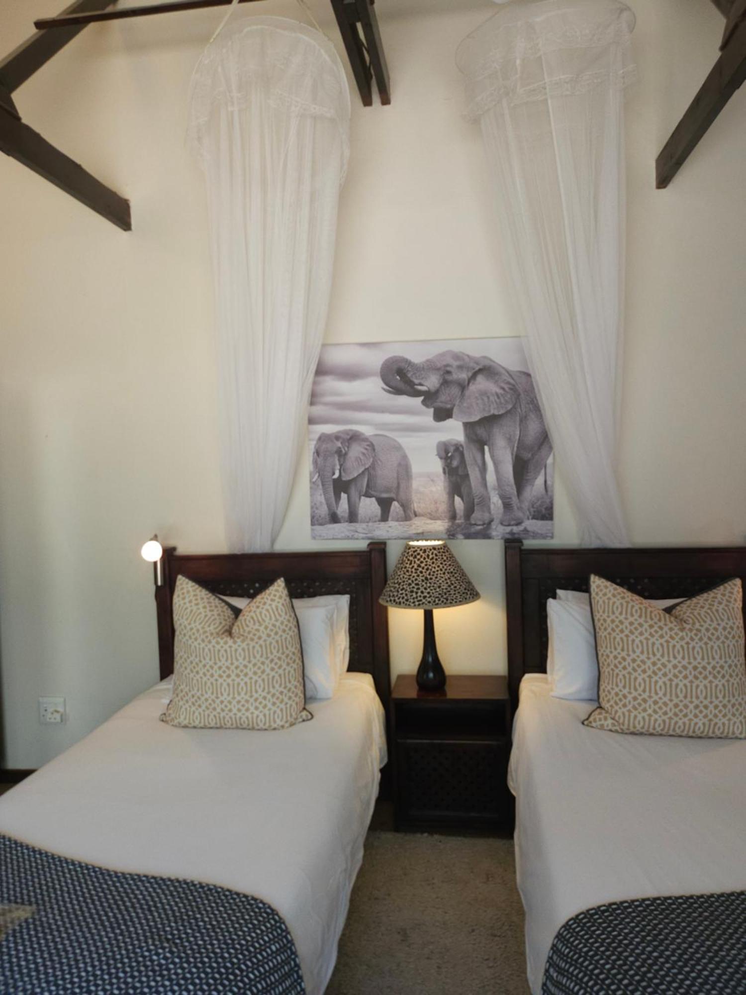 Thornwood Villa Hluhluwe Exterior photo