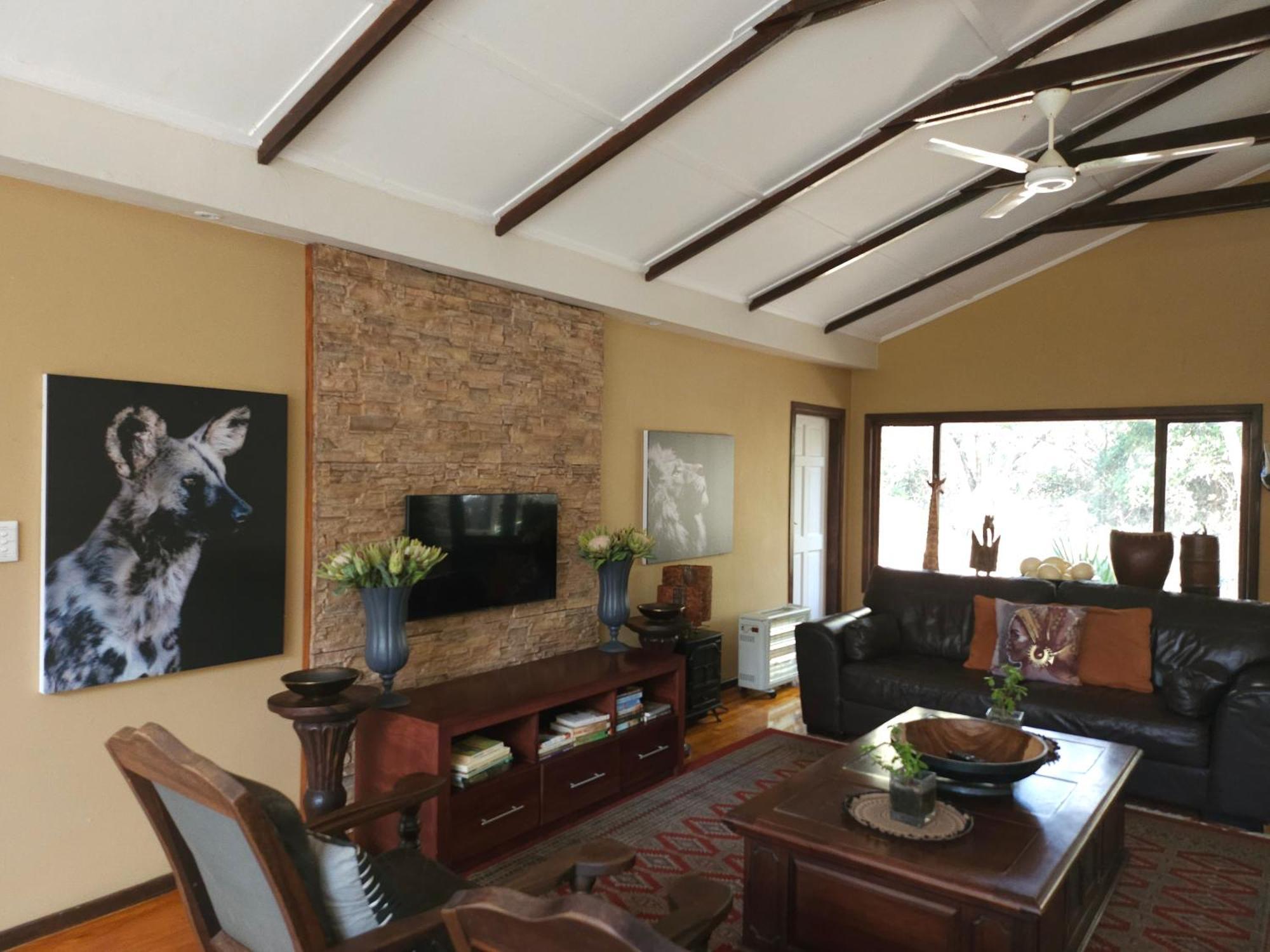 Thornwood Villa Hluhluwe Exterior photo