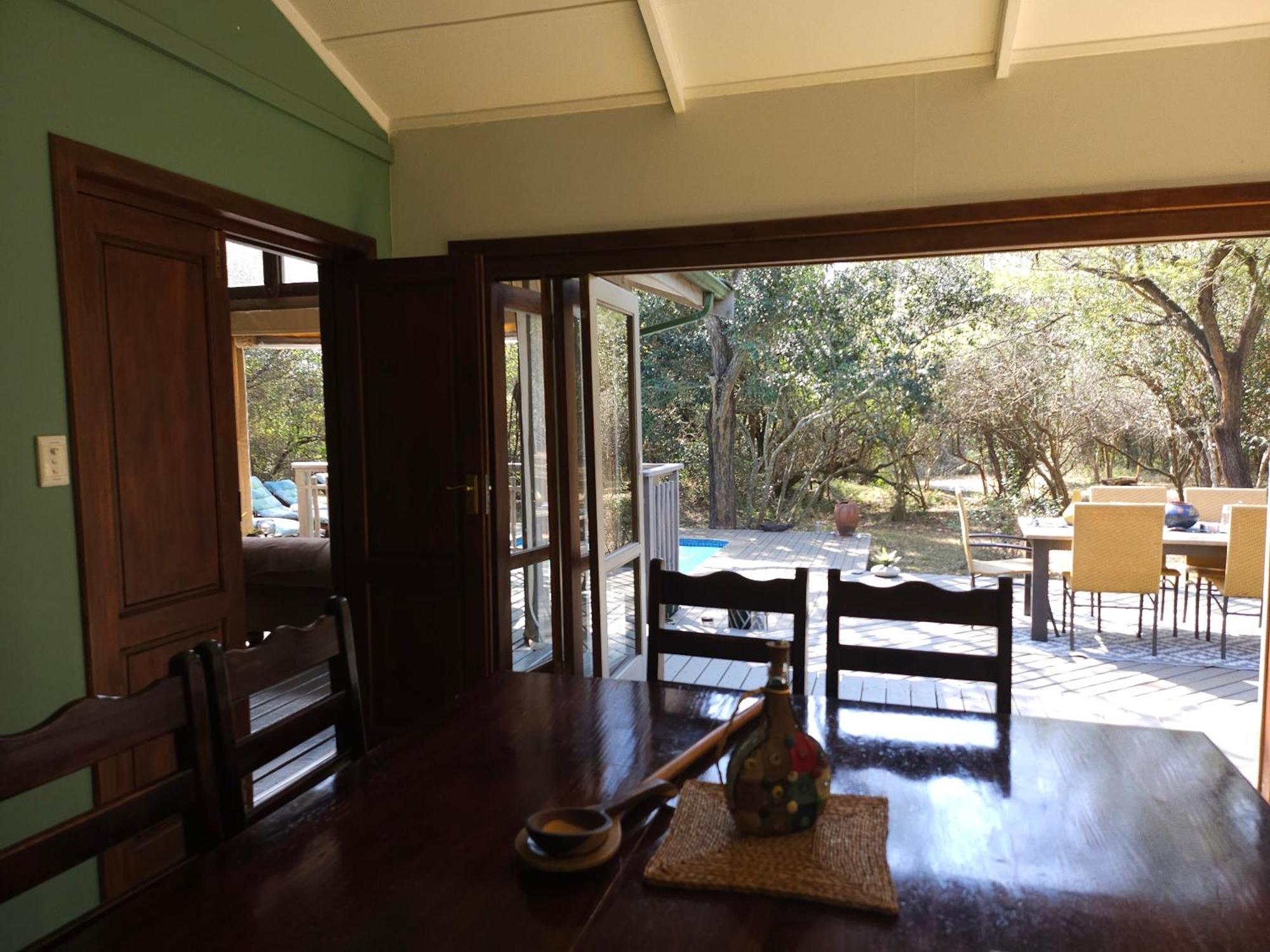 Thornwood Villa Hluhluwe Exterior photo