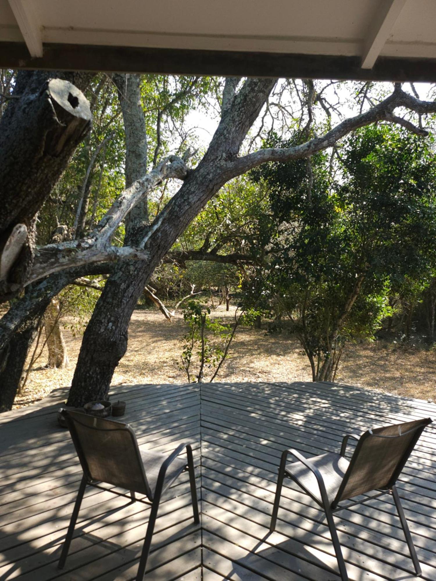 Thornwood Villa Hluhluwe Exterior photo
