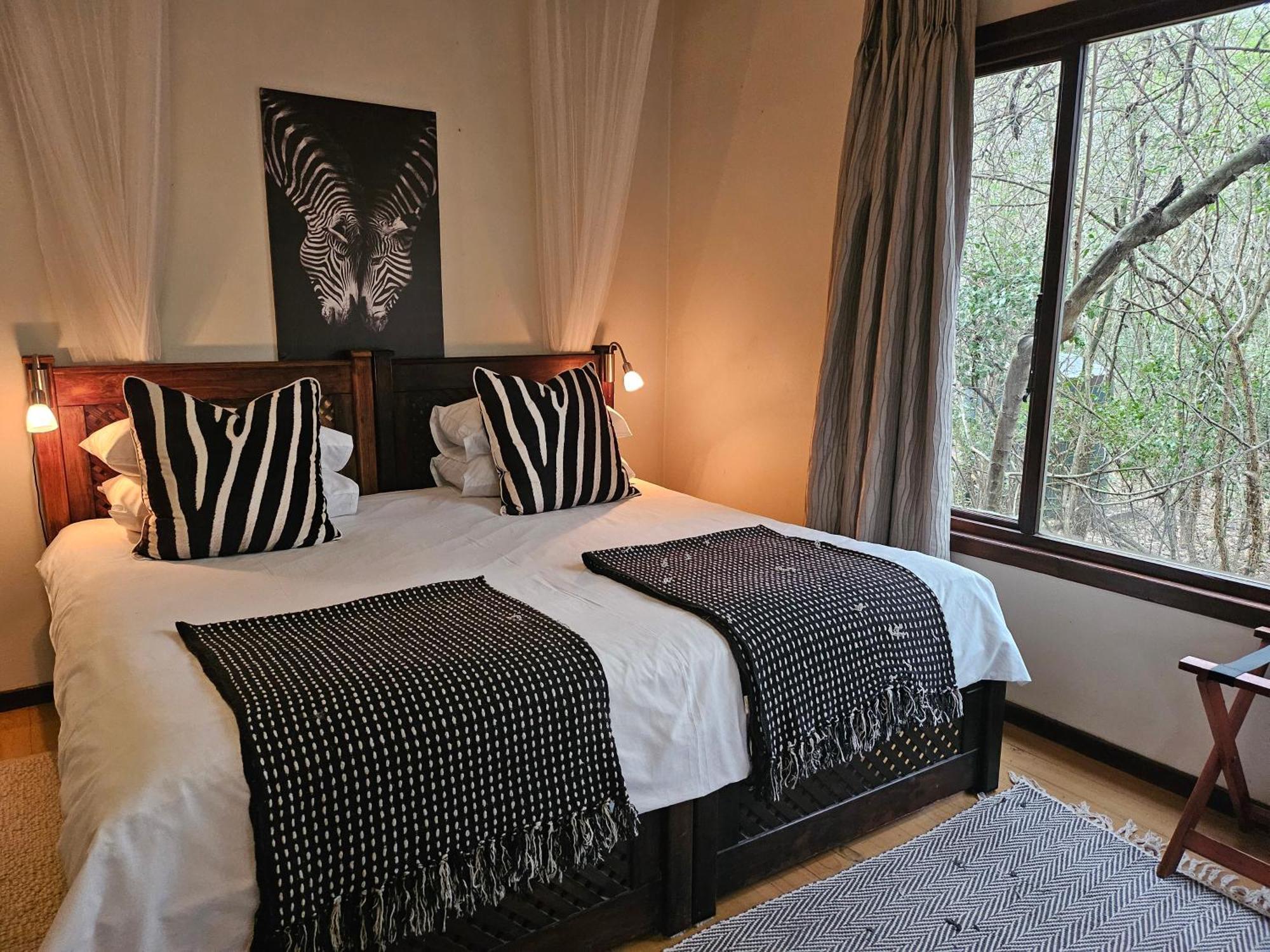 Thornwood Villa Hluhluwe Exterior photo