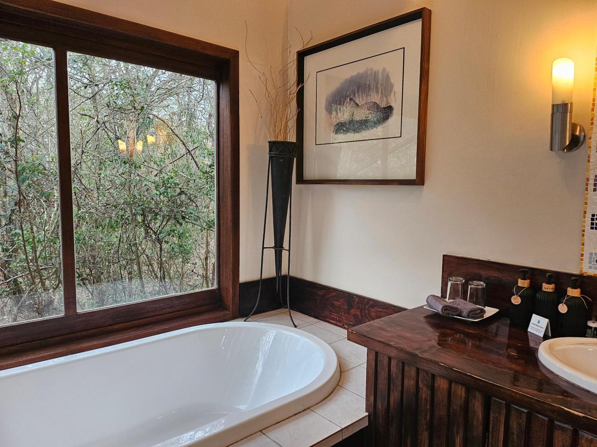Thornwood Villa Hluhluwe Exterior photo