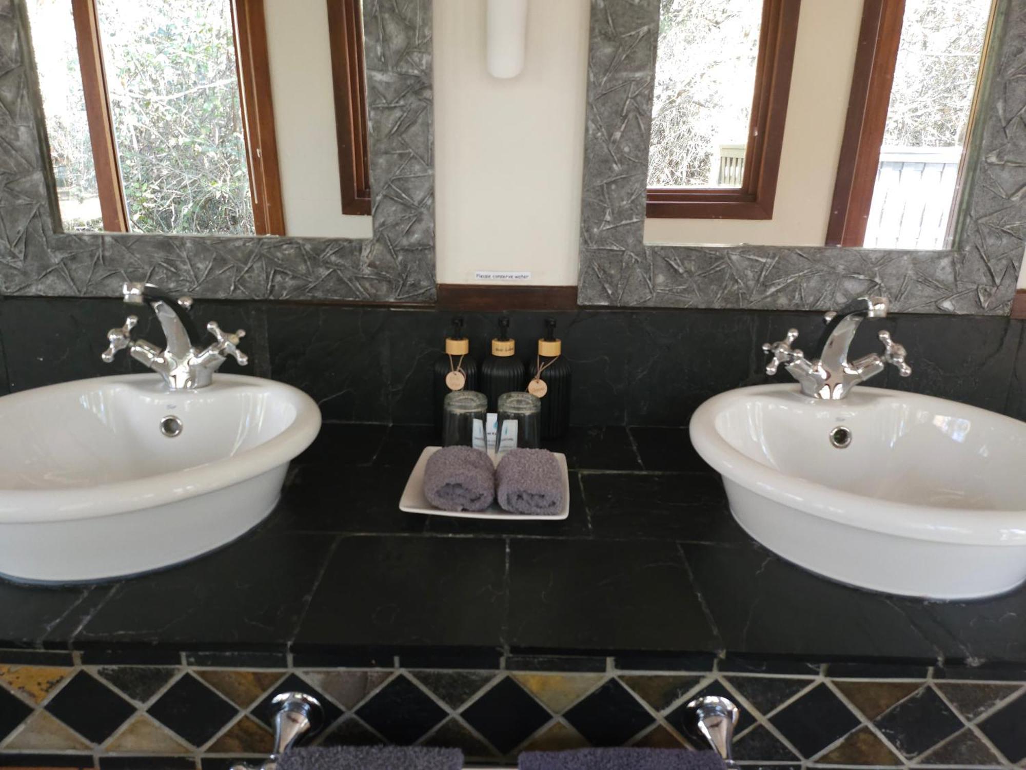Thornwood Villa Hluhluwe Exterior photo