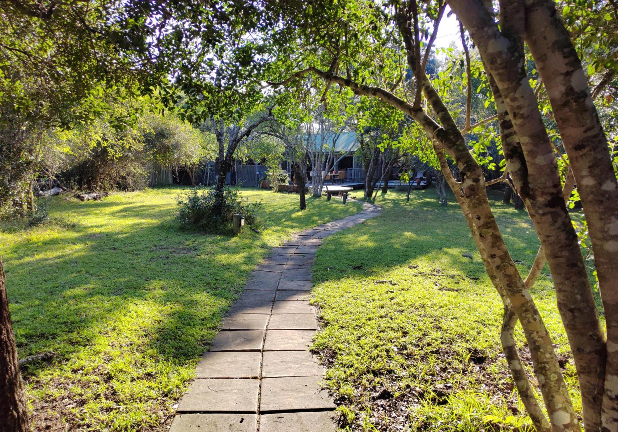Thornwood Villa Hluhluwe Exterior photo