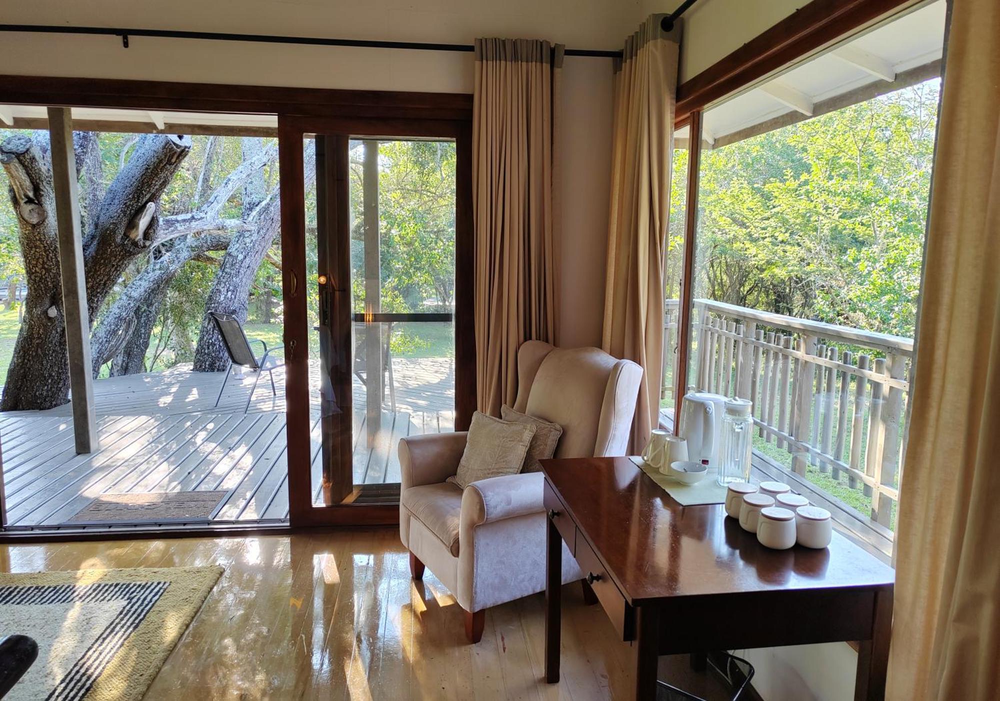 Thornwood Villa Hluhluwe Exterior photo
