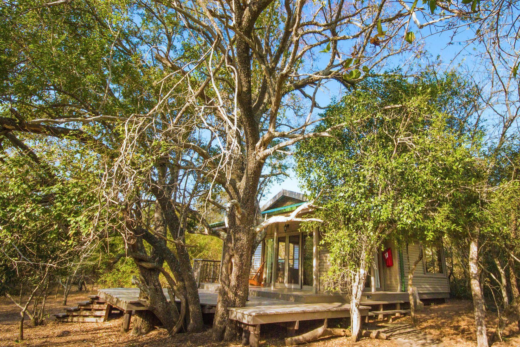 Thornwood Villa Hluhluwe Exterior photo